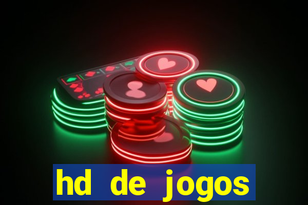 hd de jogos aliexpress - download